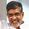 Kailash Satyarthi