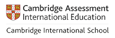 Cambridge Logo