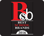 Best School Brands 2016