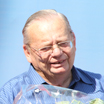 Ruskin Bond