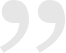 quote icon